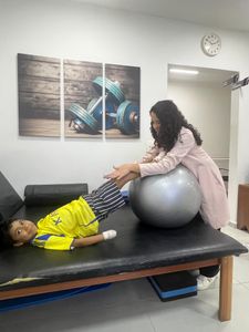 De Volta ao Jogo – Próteses para o Cezinha