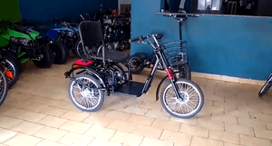 Vaquinha Online - Realização de um sonho