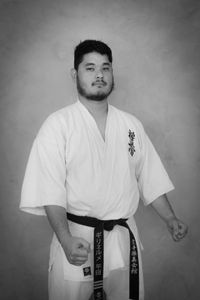 Guilherme Hirata na Argentina