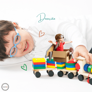  Projeto Atendimento Educacional Especializado - Seja um AMIGO ESPECIAL