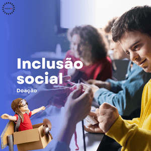 Educação - Seja um AMIGO ESPECIAL