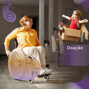 Seja um AMIGO ESPECIAL imagem 6