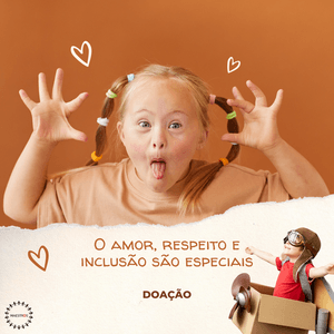 Portão/RS - Seja um AMIGO ESPECIAL