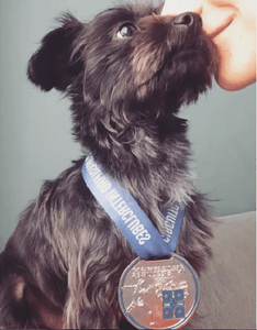 Marcela Silva no Mundial de Esgrima  imagem 6