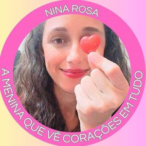 Vaquinha Online - Nina Rosa - Livro Físico 