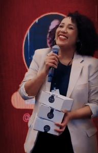 LANÇAMENTO DO PROJETO RAINHA LEOA - APOIE - SEJA UM FUNDADOR SEMENTE imagem 6