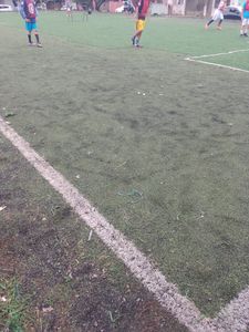 Vaquinha Online - Futebol