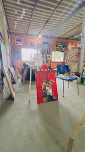 Favelarte: 1 Milhão para Fortalecer a Arte da Periferia imagem 7