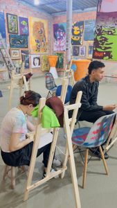 Pré-venda Coletiva - Favelarte: 1 Milhão para Fortalecer a Arte da Periferia