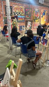 Financiamento Coletivo - Favelarte: 1 Milhão para Fortalecer a Arte da Periferia