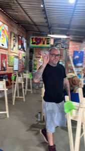 Favelarte: 1 Milhão para Fortalecer a Arte da Periferia imagem 8