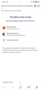 João Monlevade/MG - Arrecadação para lançamento de Integração gratuita com Cartão de Crédito, Bancos  e PIX no meu aplicativo de Finanças Pessoais