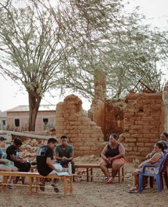 Toda Ajuda é Bem Vinda