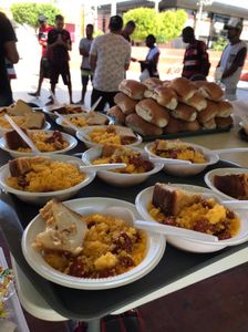 Caridade e Filantropia - Toda Ajuda é Bem Vinda