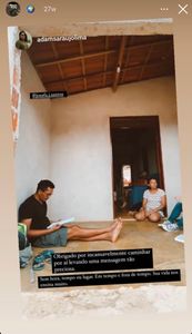 Josafá e familia - Toda Ajuda é Bem Vinda