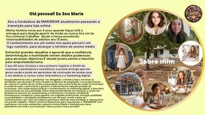 "Impulsione Mariwear ao Norte de Maria" imagem 6