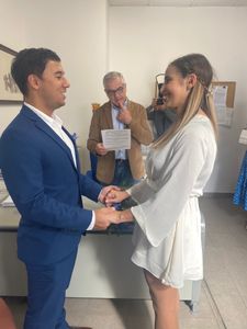 Vaquinha Online - Casamento Malu