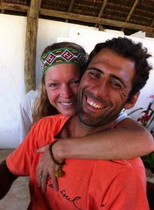 Vaquinha Online - Felipe and Elisabeth wedding