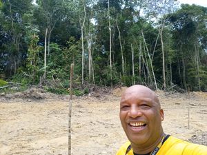 Crowdfunding - LOTES PARA CHÁCARAS A VENDA NA AM-010 - COMPRE O SEU!