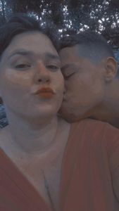 Vaquinha Online - #AjudeumCasamento