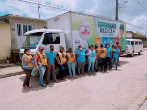 Garanhuns/PE - Contribua com um sonho 