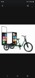 Crowdfunding - Projeto mídia ooh sustentável 