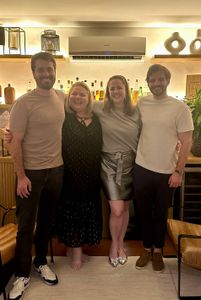 Vaquinha Online - Bday Tata ♥️♥️♥️♥️