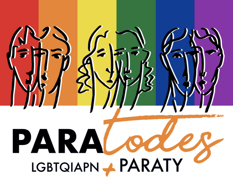PARATODES PARATY | Paraty Convention & Visitors Bureau