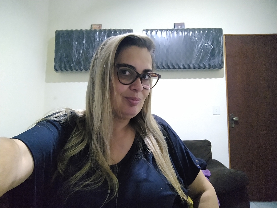 Vaquinha Online - Professora Desempregada quase sendo despejada
