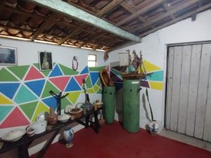 Vaquinha Online - Ajude para a manutenção do ecomuseu