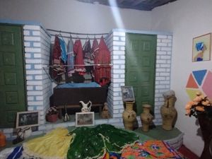 São Félix/BA - Ajude para a manutenção do ecomuseu