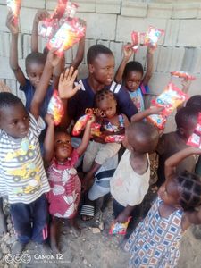 "Semeando Comida e Trabalho na África" imagem 6