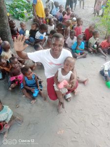 Brasília/DF - "Semeando Comida e Trabalho na África"