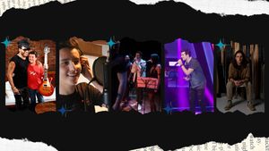 NaBatida: Uma plataforma musical e de desenvolvimento pessoal imagem 7