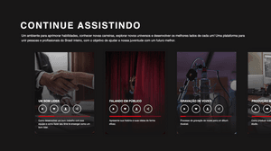 Matheus Santanielli - NaBatida: Uma plataforma musical e de desenvolvimento pessoal