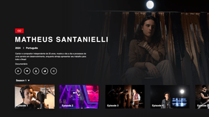 NaBatida: Uma plataforma musical e de desenvolvimento pessoal imagem 6