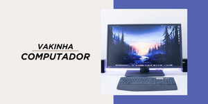 Vakinha Computador