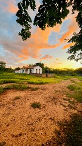 Vaquinha Online - Reconstrução da Igreja de Milu: Preservando Nossa História Para as Nossas Futuras Gerações.