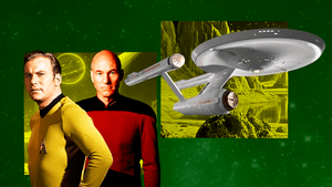 Novos Mundos e Civilizações: A Jornada de Star Trek no Brasil