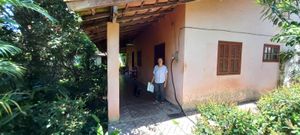 Campos dos Goytacazes/RJ - Um telhado para Sonorita