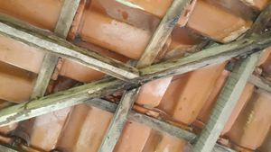 Vaquinha Online - Um telhado para Sonorita