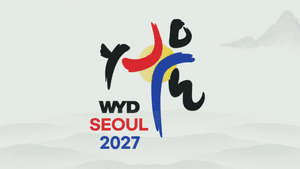 Me ajude a Ir para a JMJ 2027 na Coreia Oficial