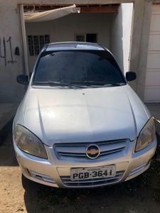 Vaquinha Online - Sou motorista de aplicativos e tive meu carro roubado.