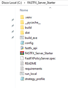 Crowdfunding - IA Brasileira para Forex: O Robô que Vai Dominar o MetaTrader 5