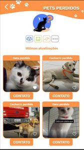 Patinhas Protegidas: O futuro é agora imagem 7