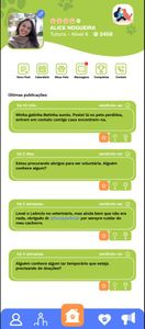 Crowdfunding - Patinhas Protegidas: O futuro é agora