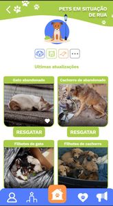 Patinhas Protegidas: O futuro é agora imagem 6