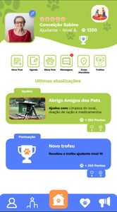 Patinhas Protegidas - Patinhas Protegidas: O futuro é agora