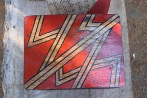 CANCELADA/APENAS RASCUNHO - APOIE A REDE TERRA DO MEIO E SEUS GUARDIÕES DA FLORESTA imagem 10