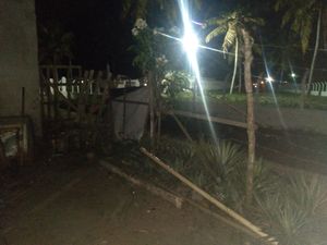 Caridade e Filantropia - Me ajude a fazer o muro da minha casa